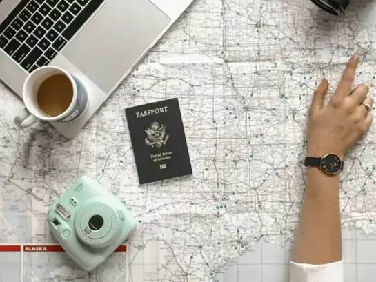 Travel Personal Insurance